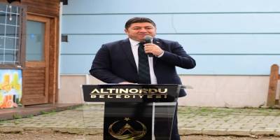 Başkan Aşkın Tören’den muhtarlara açık çek