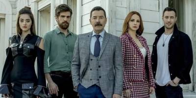 Zalim İstanbul, sette kriz çıktı final yapıyor