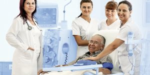 Sağlık Çalışanlarına Rekor Promosyon