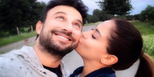 Tarkan’dan Eşine Veto Geldi!