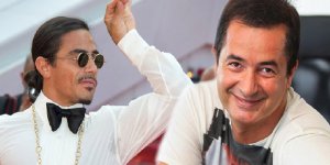 Acun’dan Nusret Gökçe'ye Açık Destek