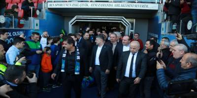 Teknik Direktörü Ünal Karaman: “Biraz daha gayret göstermemiz gerekecek”