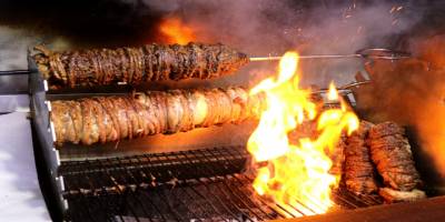 Kokoreç karaborsaya düştü! Et kesimi azaldı sakatat sıkıntısı başladı