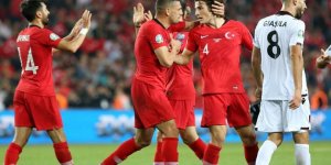 Milli Takımda Hedef Madalya