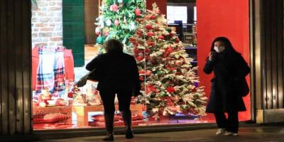 İtalya’da Mart ayından bu yana Covid-19’a bağlı en yüksek can kaybı