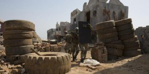 Barış Pınar Harekatının 4.Gününde Yaşananlar