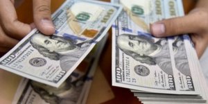 Yılsonu Dolar Kuru Beklentileri Geriledi
