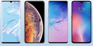 2019 Yılının En Çok Satan Telefonları Belli Oldu