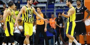 Fenerbahçe Beko’da Neler Oluyor