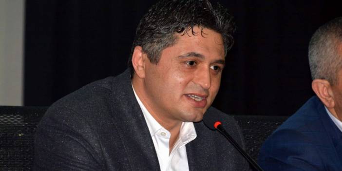 İzmir Belediye başkanı Acar'dan MHP’li meclis üyesi Fatih Kürşat Kaplan'a darp iddiası! Fatih Kürşat Kaplan şikayetçi oldu!