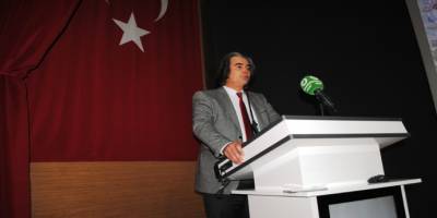 bitki koruma yönetimi masaya yatırıldı