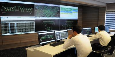 Enerji tüketiminde rekor Akıncılar’ın oldu