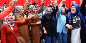 İşsizlik Daha Çok Kadınları Etkiledi!