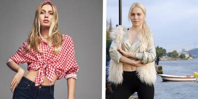 Bomba iddia: Aleyna Tilki'nin klibi yayından kaldıracak mı?