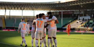 Alanyaspor, Çaykur Rizespor maçı ile yeniden çıkışa geçmek istiyor