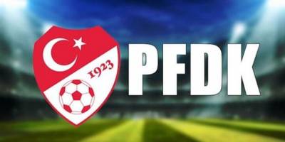 PFDK'dan Teenage Lingani Hadebe'ye 3 maç ceza