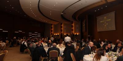 Türk mobilyacılar ihracat basamaklarını hızla çıkıyor