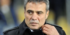 Ersun Yanal İçin Tek Şart Şampiyonluk