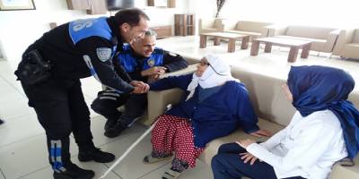 Toplum Destekli Polisler Gaziantep’te 29 bin vatandaşa ulaştı