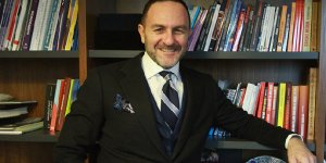 İktisatçı Emre Alkin’den Türkiye Ekonomisi Yorumu