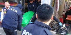 Kütahya’da Eski Eş Dehşet Saçtı!