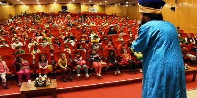 Mersin'de 'Dünya Su Günü' etkinlikleri sürüyor