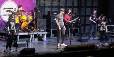 Nilüfer Liselerarası Müzik Yarışması'na başvurular başladı