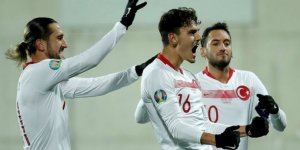 Milli Takım Korku Salıyor!