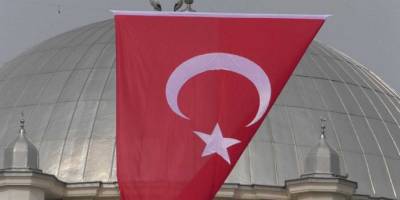 Iğdır Mehmetçik için tek yürek oldu