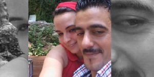 Acılı Eş Yağmur Çobancı İntihar Etti!