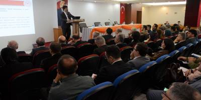 Ordu’da kamu sağlık tesisleri ruhsatlandırma uygulamaları