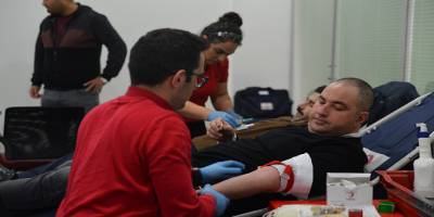 Tepebaşı'ndan duyarlılık örneği