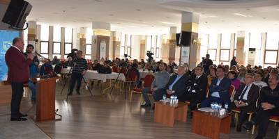 Prof. Dr. Şükrü Ersoy: “Eninde sonunda Marmara’da büyük bir deprem olacak”