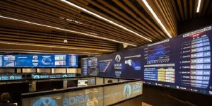 Borsa İstanbul’da Son 20 Ayın Rekoru Kırıldı!