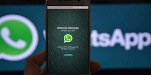 WhatsApp Karanlık Mod Nihayet Başlıyor!