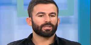 Turabi’den Canlı Yayında Şok İtiraf Geldi!