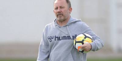 Teknik Direktör Sergen Yalçın, mesajı verdi, yönetim harekete geçti