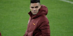 Galatasaray’da Falcao Bilmecesi Sürüyor!
