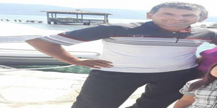 Aydın'da 48 yaşındaki adam ölü bulundu