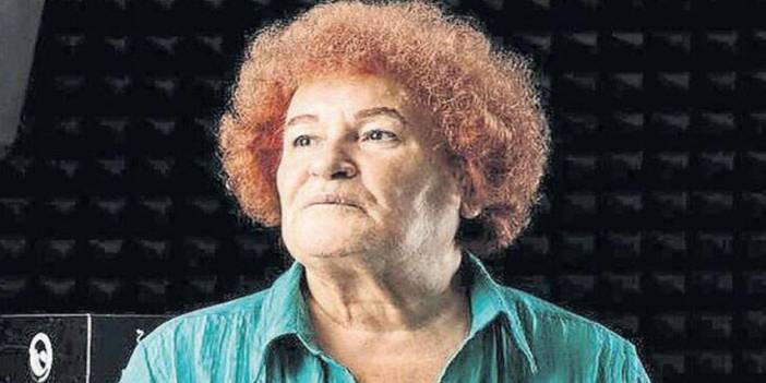 Selda Bağcan’dan açıklama! ‘’Ben sol muhafazakar bir kadınım, açık giyinmek bana ayıp geliyor.’’