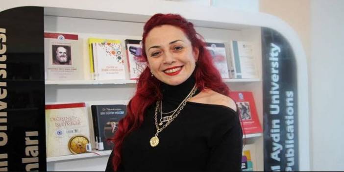 Maltepe'de bir kişi rehin aldığı kız arkadaşı öğretim üyesi kadını evinde yakarak öldürdü