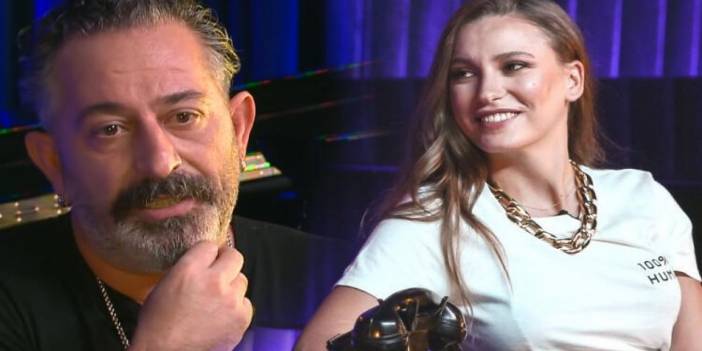 Son Dakika: Cem Yılmaz Serenay Sarıkaya ile ayrıldı!