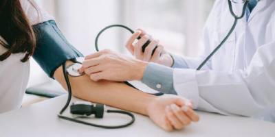 Hipertansiyon hangi hastalıklara neden olur?