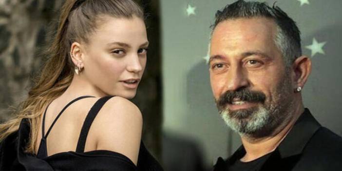 Ayrılmışlardı, Yeniden Barıştılar: Cem Yılmaz Serenay Sarıkaya’dan Vazgeçemedi!