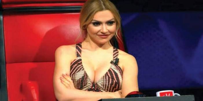 Kaan Yıldırım ve Hadise İlişkisinde Gelişme Yaşandı! Son Dakika! Ünlü Çift Barışıyor Mu?