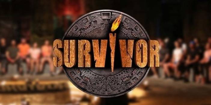 Survivor 2021 sezonu yarışmacıları belli oldu! Ünlüler ve gönüllüler kadrosunda kimler var?