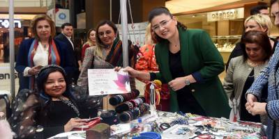 Satış günleri etkinliği başladı