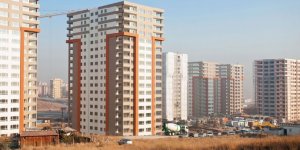 Konut Satışları Yüzde 542 Arttı!