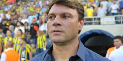 Ertuğrul Sağlam: Sancaktepe karşısında skor olarak istediğimizi aldık