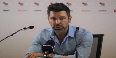 Hakan Kutlu; Mücadeleden başka çok fazla ortaya bir şey koymadık